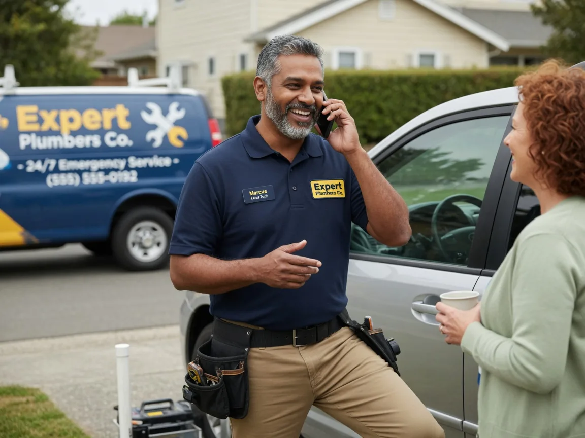 Drain Cleaning Magalia, CA FAQs